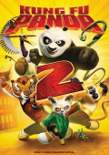 Kung Fu Panda 2