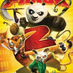 Kung Fu Panda 2