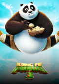 Kung Fu Panda 3