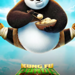 Kung Fu Panda 3