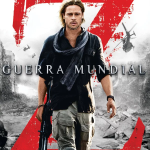 Guerra Mundial Z