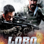 Lobo Guerreiro