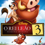 O Rei Leão 3: Hakuna Matata