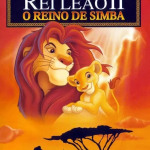 O Rei Leão II: O Reino de Simba