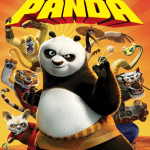 Kung Fu Panda