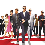 Doze Homens e Outro Segredo