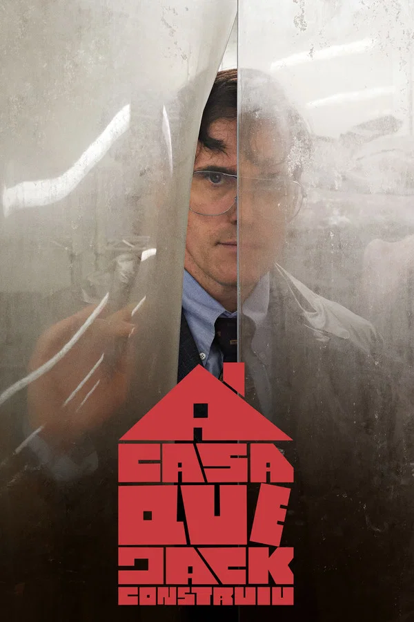A Casa Que Jack Construiu