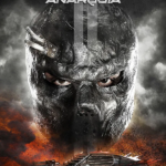 Corrida Mortal: Anarquia
