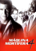 Máquina Mortífera 4