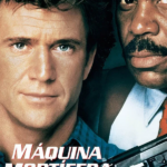 Máquina Mortífera 2