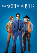 Uma Noite no Museu 2