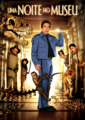Uma Noite no Museu