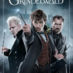 Animais Fantásticos: Os Crimes de Grindelwald