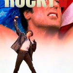 Rocky V