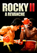 Rocky II: A Revanche