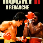 Rocky II: A Revanche