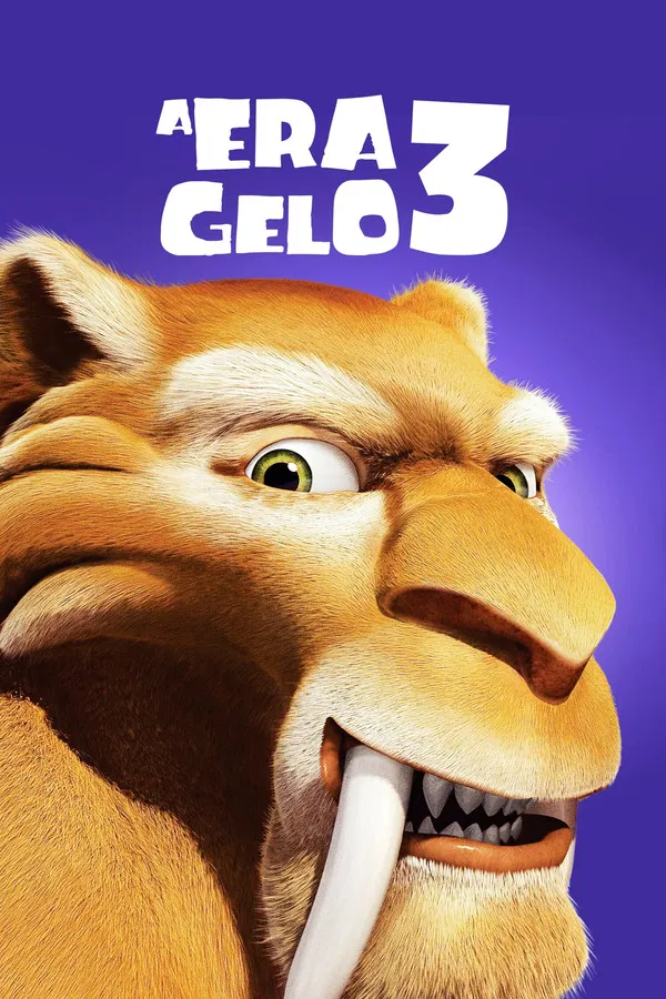 A Era do Gelo 3