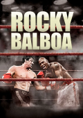 Rocky Balboa