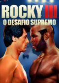Rocky III: O Desafio Supremo