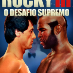 Rocky III: O Desafio Supremo