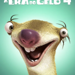 A Era do Gelo 4