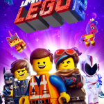 Uma Aventura LEGO 2