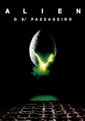 Alien: O Oitavo Passageiro