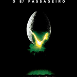 Alien: O Oitavo Passageiro