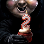 A Morte Te Dá Parabéns 2