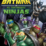 Batman vs. As Tartarugas Ninjas