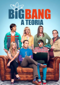 Big Bang: A Teoria (The Big Bang Theory)