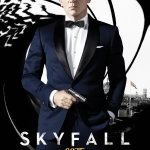 007: Operação Skyfall