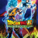 Dragon Ball Super: Broly