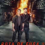 Rota de Fuga 3: O Resgate