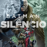 Batman: Silêncio