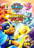 Patrulha Canina: Super Filhotes