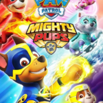 Patrulha Canina: Super Filhotes