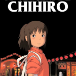 A Viagem de Chihiro