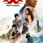 xXx: Reativado