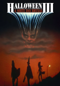 Halloween III: A Noite das Bruxas