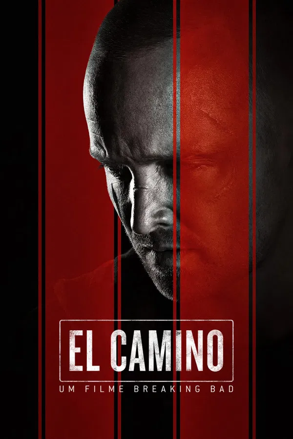 El Camino: Um Filme de Breaking Bad