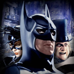 Batman: O Retorno