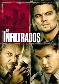 Os Infiltrados