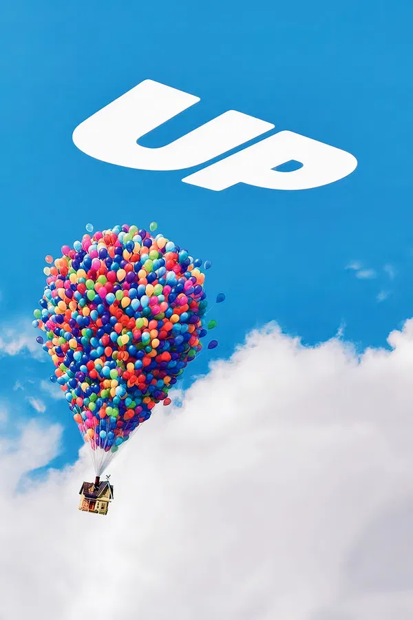 Up: Altas Aventuras