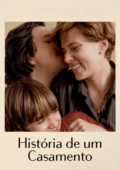 História de um Casamento