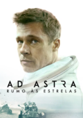 Ad Astra – Rumo às Estrelas