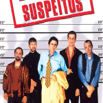 Os Suspeitos