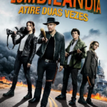 Zumbilândia: Atire Duas Vezes