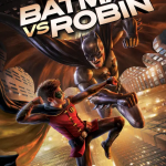 Batman vs. Robin