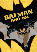 Batman: Ano Um